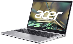 Ноутбук 15.6" IPS FHD Acer Aspire A315-59-52X6 silver (Core i5 1235U/16Gb/512Gb SSD/VGA int/noOS) (N