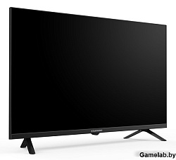 Телевизор LED Starwind 32" SW-LED32SG305 Яндекс.ТВ Frameless черный HD 60Hz DVB-T DVB-T2 DVB-C DVB-S
