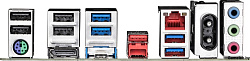 Gigabyte Материнская плата Gigabyte Z890 UD WIFI6E, RTL