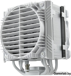 Enermax ETS-T50A-W-ARGB Universal, TDP 230W, 500~1600 RPM, 23.81~71.32CFM, 14~24dB(A), WHITE, ARGB, 