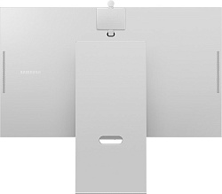 Монитор Samsung 27" ViewFinity S9 S27C902PAI серебристый IPS LED 16:9 M/M полуматовая HAS 600cd 178г