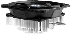 Кулер ID-Cooling DK-03 (100W/Intel 775,115*/AMD)DK-03