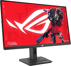 Монитор Asus 27" ROG Strix XG27ACG черный IPS LED 16:9 HDMI матовая HAS Piv 1000:1 400cd 178гр/178гр