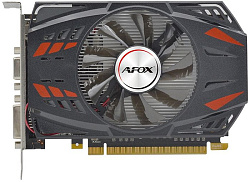 Afox GT740 4GB ATX DDR5 128BIT DVI HDMI VGA SINGLE FAN RTL