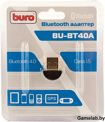 Buro BU-BT40A Bluetooth 4.0