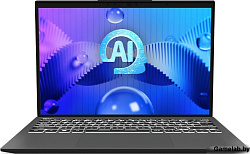 MSI Prestige 13 AI Evo Core Ultra7 155H 13.3" 16:10, 2.8K (2880 x 1800) OLED,LPDDR5 32GB,1TB SSD,Int