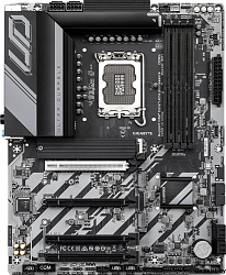 Gigabyte Материнская плата Gigabyte Z890 UD WIFI6E, RTL