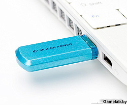 Silicon-Power Helios 101 32 Гб (SP032GBUF2101V1B/N)