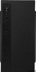 Корпус Accord Entry ACC-2053B черный без БП mATX 2xUSB2.0 audio