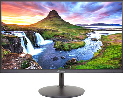 Монитор Aopen 27" 27SH2Ebmihux черный IPS LED 1ms 16:9 HDMI M/M матовая HAS 1000:1 250cd 178гр/178гр