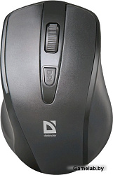 Defender Datum MM-265 черный