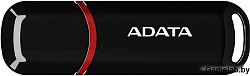 Флэш-накопитель 512GB AUV150-512G-RBK BLACK ADATA