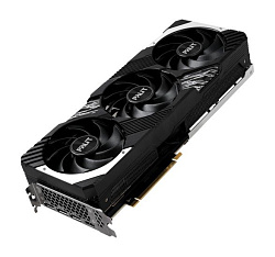 Видеокарта PCIE16 RTX4080 16GB RTX4080 GAMINGPRO 16GB PALIT