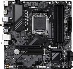 Материнская плата Gigabyte B650M D3HP AX SocketAM5 AMD B650 4xDDR5 mATX AC`97 8ch(7.1) 2.5Gg RAID+HD