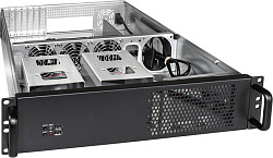Корпус Server Case 2U Exegate Pro <2U550-08> без БП <EX284959RUS>
