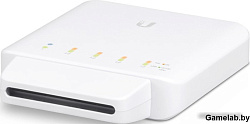 Коммутатор 5PORT 1000M POE USW-FLEX UBIQUITI