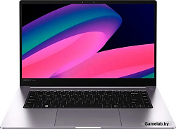 Ноутбук Infinix Inbook X3 Plus 12TH XL31 Core i3 1215U 8Gb SSD256Gb Intel UHD Graphics 15.6" IPS FHD