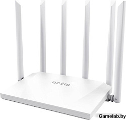Беспроводной роутер NETIS Беспроводной роутер Mesh IEEE 802.3 IEEE 802.11a IEEE 802.11 b/g IEEE 802.