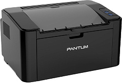 МФУ лазерный Pantum M6507 A4 серый