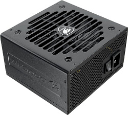 Блок питания Cougar VTE X2 700 (ATX v2.31, 700W, Active PFC, 120mm Ultra-Silent Fan, Power cord, DC-