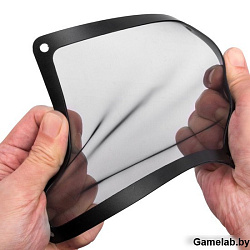 Silverstone Сменный фильтр Silverstone G56FF123B3PK020 (3 Pack)