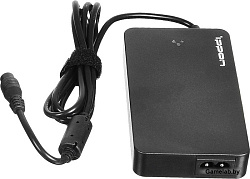 Блок питания Ippon S65U автоматический 65W 15V-19.5V 8-connectors 4.3A 1xUSB 2.1A от бытовой электро