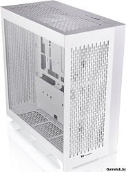 Корпус Thermaltake CTE E660MX белый без БП E-ATX 11x120mm 4x140mm 2xUSB3.0 audio bott PSU