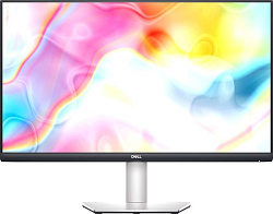 Монитор Dell 27" S2722DC черный IPS LED 4ms 16:9 HDMI M/M матовая HAS Pivot 1000:1 350cd 178гр/178гр