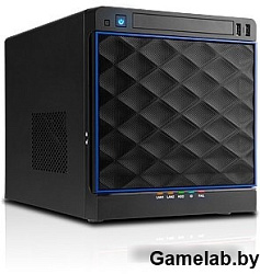 InWin MS04-1(PF052) IP-S265AU7-2 80+ Bronze SATA BP