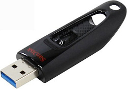 SanDisk Ultra USB 3.0 Black 256GB (SDCZ48-256G-U46)