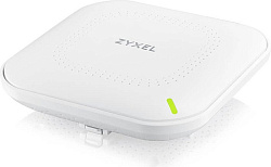 Точка доступа Zyxel NebulaFlex NWA50AX PRO, WiFi 6, 802.11a/b/g/n/ac/ax (2,4 и 5 ГГц), MU-MIMO, анте