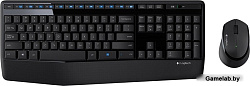 Клавиатура + мышь Logitech MK345 (920-008534) бесроводной