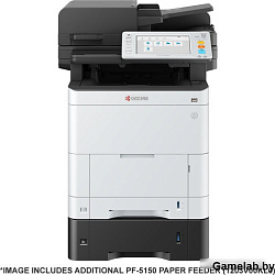 МФУ лазерный Kyocera MA4000cix/ ECOSYS MA4000cix 220-240V50/60HZ (replaces M6235CIDN)