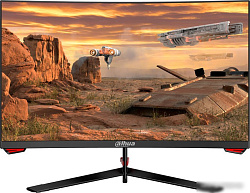 Монитор Dahua 27" DHI-LM27-E230C черный VA LED 5ms 16:9 HDMI матовая 3000:1 250cd 178гр/178гр 1920x1