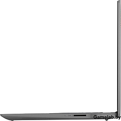 Lenovo IdeaPad 3 15IAU7 i3-1215U 8Gb SSD 256Gb Intel UHD Graphics 15,6 FHD IPS Cam 45Вт*ч No OS Серы