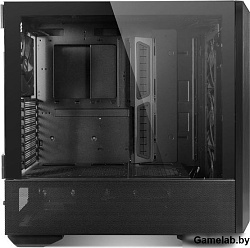 Корпус Lian Li Lancool III / Black / Mid-Tower, TG / 4x 140mm fans inc. / G99.LAN3X.10R