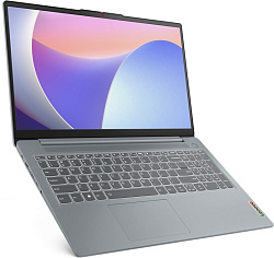 Ноутбук IP3S-15IRH8 83EM007MPS 15" CI7-13620H 16/512GB DOS LENOVO