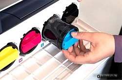 МФУ лазерный Xerox С235 (C235V_DNI) A4 Duplex Net WiFi