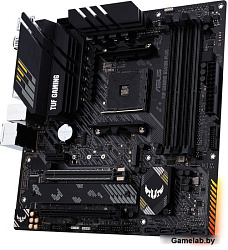 ASUS TUF GAMING B550M-PLUS (4x DDR4-4400)