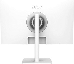MSI Modern MD272QXPW 27" 16:9 WQHD(2560x1440) IPS Flat,1ms(MPRT),HDR 400,1000:1,100M:1,400nit,178/17