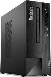 ПК Lenovo ThinkCentre Neo 50s G4 SFF i5 12400 (2.5) 8Gb SSD512Gb UHDG DVDRW noOS GbitEth 180W kb мыш