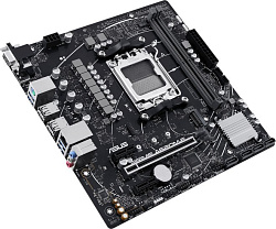 ASUS PRIME A620M-E-CSM, Socket AM5, A620, 2*DDR5,  DP+VGA+HDMI, 4xSATA3, M2, Audio, Gb LAN, USB 3.2,