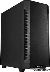 Корпус CHIEFTEC ELOX AS-01B-OP без БП, черный, ATX