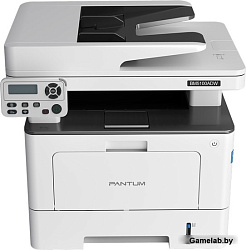 МФУ лазерный Pantum BM5100ADW A4 Duplex Net WiFi