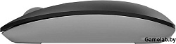 Мышь A4Tech Fstyler FG20S серый оптическая (2000dpi) silent беспроводная USB для ноутбука (3but)