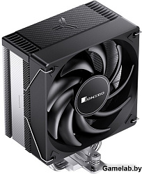 Кулер JONSBO CR-1000 EVO LGA1700/1200/115X/AM5/AM4 (24шт/кор, TDP 220W, PWM, 120mm Fan, 4 тепловые т
