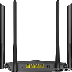 Wi-Fi маршрутизатор 1200MBPS 1000M 3P AC8 TENDA