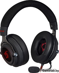 Гарнитура GAMING ASPIS PRO 64221 DEFENDER