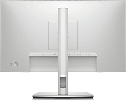 Монитор Dell 23.8" UltraSharp U2424HE черный IPS LED 5ms 16:9 HDMI матовая HAS Piv 250cd 178гр/178гр