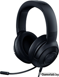 Гарнитура KRAKEN X LITE RZ04-02950100-R381 RAZER